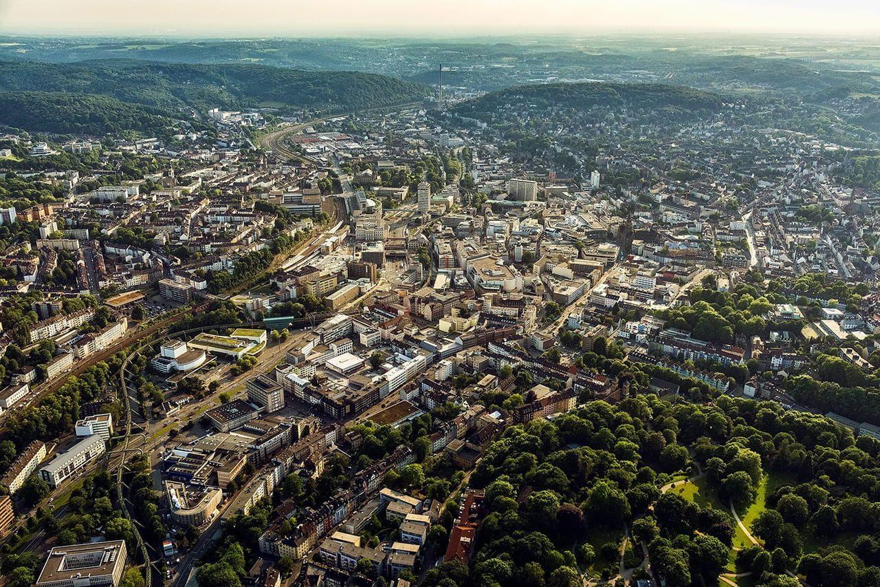 Photo of Wuppertal